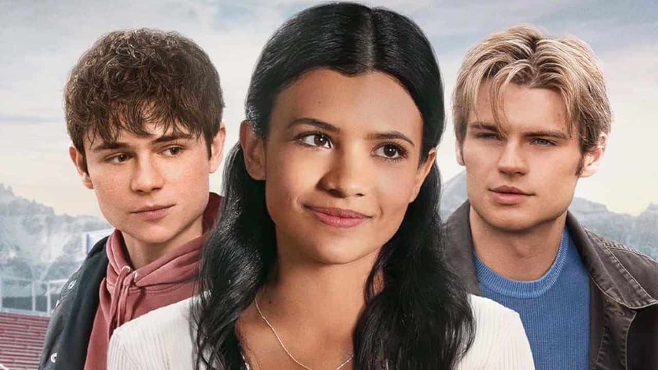 Shows to watch if you like The Summer I turned Pretty Shows to watch if you like The Summer I turned Pretty