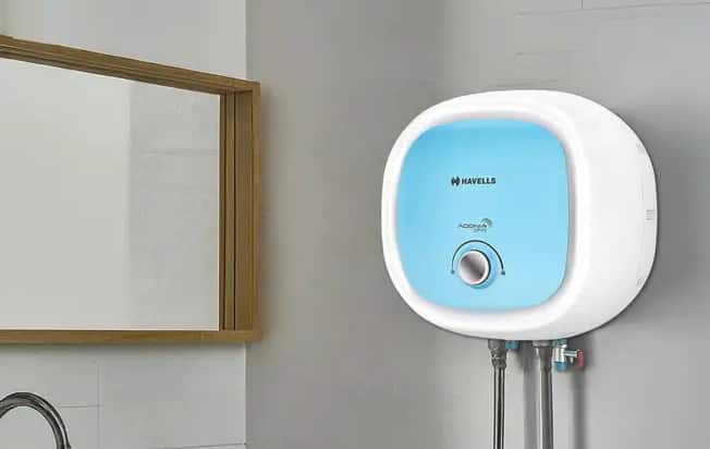 Flipkart Big Billion Days sale: Top 5 water geysers available at minimum 50% discount