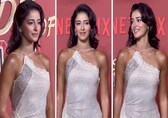 Ananya Panday trolled for mismatched tan; user reacts, “Face and body don’t belong to the same person”
