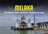 World Tourism Day 2025 in Malaysia: 10 reasons Melaka is the perfect host