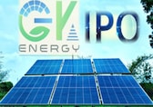 GK Energy raises over Rs 139 crore from 12 anchor investors ahead of IPO