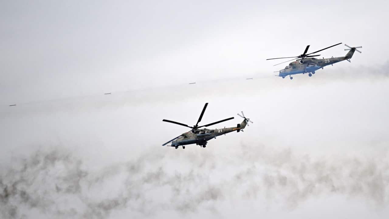 Indian troops in Russia-Belarus War Games: Why New Delhi's participation in Zapad-2025 has uneased NATO and US