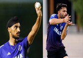 Asia Cup 2025: Oman match chance for India to give game time to Arshdeep Singh and Rinku