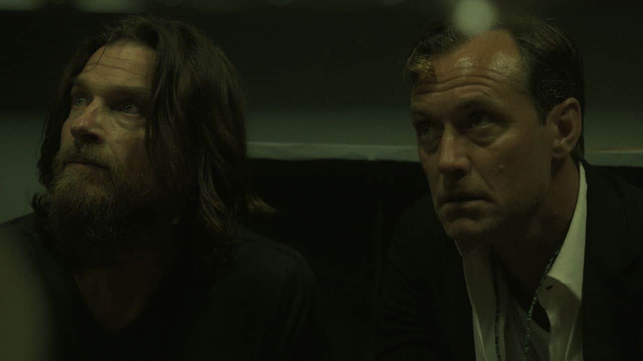 Black Rabbit Release Date: September 18, 2025 OTT Platform: Netflix Genre: mystery-thriller Cast: Jason Bateman, Jude Law Black Rabbit, set in Manhattan’s East Village, centers on Jake Friedken (Jude Law), the charismatic owner of a thriving nightclub. His world spirals out of control when his estranged brother Vince (Jason Bateman) returns, dragging old family conflicts and a deadly debt to ruthless criminals — pushing the brothers into a desperate struggle to save their club and their lives. Black Rabbit Release Date: September 18, 2025 OTT Platform: Netflix Genre: mystery-thriller Cast: Jason Bateman, Jude Law Black Rabbit, set in Manhattan’s East Village, centers on Jake Friedken (Jude Law), the charismatic owner of a thriving nightclub. His world spirals out of control when his estranged brother Vince (Jason Bateman) returns, dragging old family conflicts and a deadly debt to ruthless criminals — pushing the brothers into a desperate struggle to save their club and their lives.