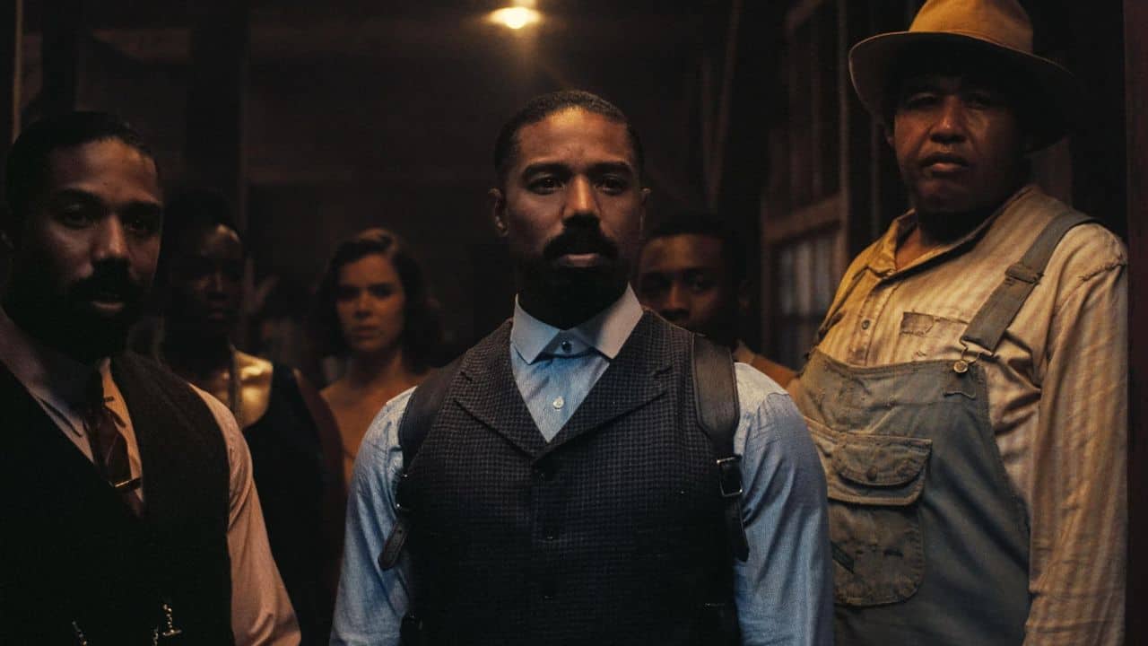 Sinners Release Date: September 18, 2025 OTT Platform: JioHotstar Genre: action Cast: Michael B. Jordan, Hailee Steinfeld, Jack O’Connell, Miles Caton, Delroy Lindo Determined to move past their criminal history and open a juke joint for the local Black community, twin brothers Elijah “Smoke” and Elias “Stack” Moore return to their hometown in the Mississippi Delta in 1932. However, when a supernatural force rooted in the eerie legacy of blues music and racial strife starts to hunt them, their new beginning takes a dark turn. Sinners Release Date: September 18, 2025 OTT Platform: JioHotstar Genre: action Cast: Michael B. Jordan, Hailee Steinfeld, Jack O’Connell, Miles Caton, Delroy Lindo Determined to move past their criminal history and open a juke joint for the local Black community, twin brothers Elijah “Smoke” and Elias “Stack” Moore return to their hometown in the Mississippi Delta in 1932. However, when a supernatural force rooted in the eerie legacy of blues music and racial strife starts to hunt them, their new beginning takes a dark turn.