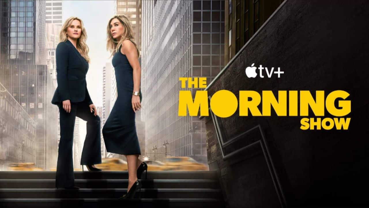 The Morning Show season 4 Release Date: September 17, 2025 OTT Platform: Prime Video Genre: drama Cast: Jennifer Aniston, Reese Witherspoon Set two years after season 3, the new season dives into the UBA-NBN merger’s fallout as the network battles AI, deepfakes, and disinformation. Alex (Jennifer Aniston) and Bradley (Reese Witherspoon) face new power struggles amid shifting newsroom loyalties. The Morning Show season 4 Release Date: September 17, 2025 OTT Platform: Prime Video Genre: drama Cast: Jennifer Aniston, Reese Witherspoon Set two years after season 3, the new season dives into the UBA-NBN merger’s fallout as the network battles AI, deepfakes, and disinformation. Alex (Jennifer Aniston) and Bradley (Reese Witherspoon) face new power struggles amid shifting newsroom loyalties.