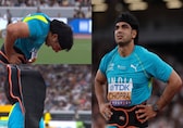 Neeraj Chopra vs Arshad Nadeem clash fizzles out; Sachin Yadav records personal best