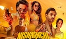Anurag Kashyap’s Nishaanchi starring Aaishvary Thackeray opens advance bookings Anurag Kashyap’s Nishaanchi starring Aaishvary Thackeray opens advance bookings