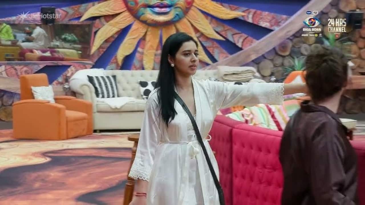 Solar Panels, Bills, and House Rules - Amidst these big lifestyle claims, Tanya highlighted that her family has solar panels installed at home, which brings down their electricity bill to just Rs. 600 a month.