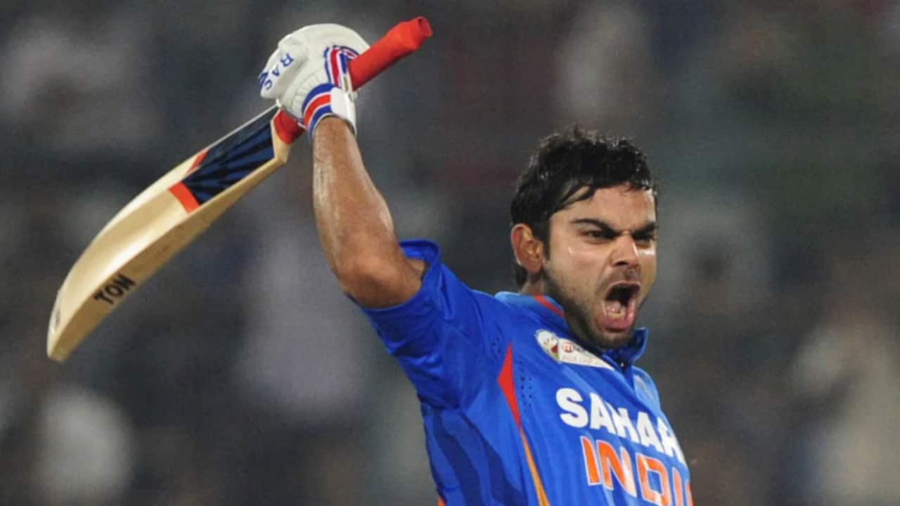 From Virat Kohli to Rohit Sharma: 10 Asia Cup records that may never be broken