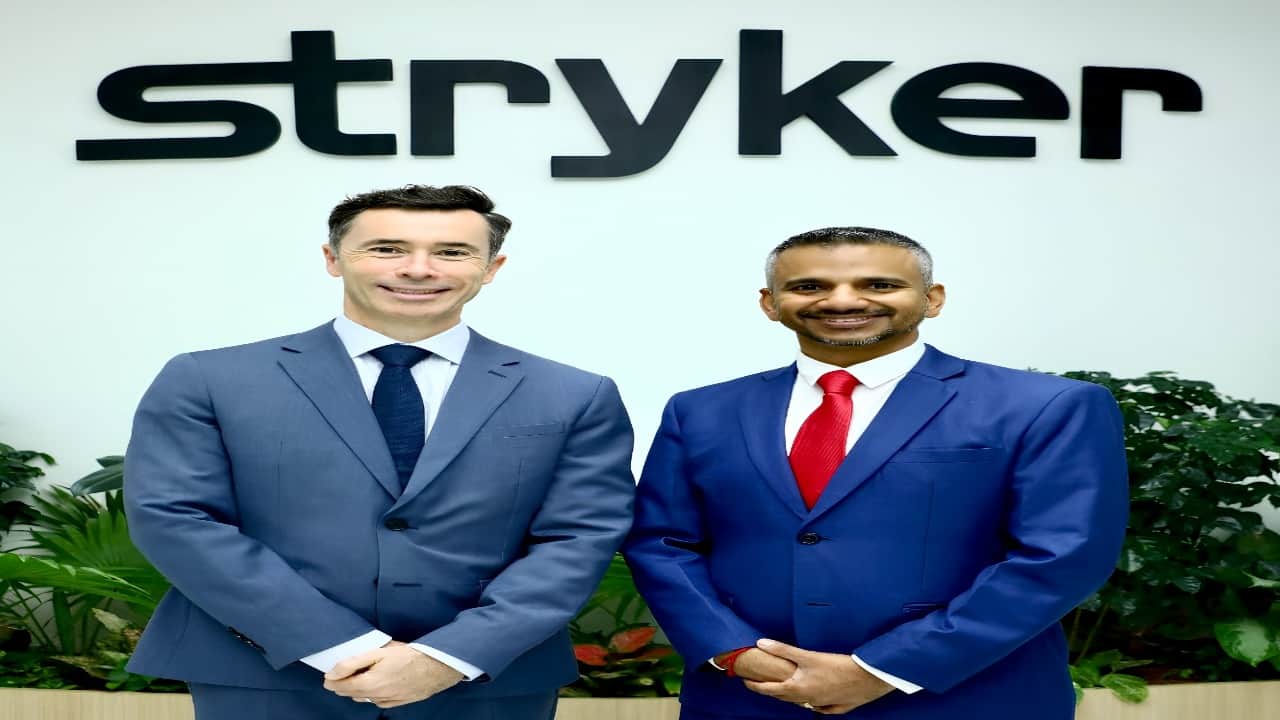Stryker expands India R&D with new innovation centre in Bengaluru