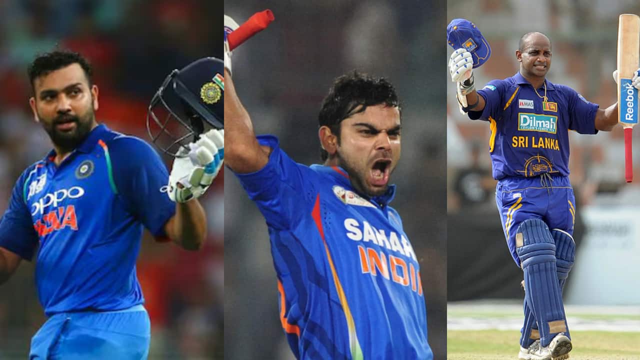 From Virat Kohli to Rohit Sharma: 10 Asia Cup records that may never be broken