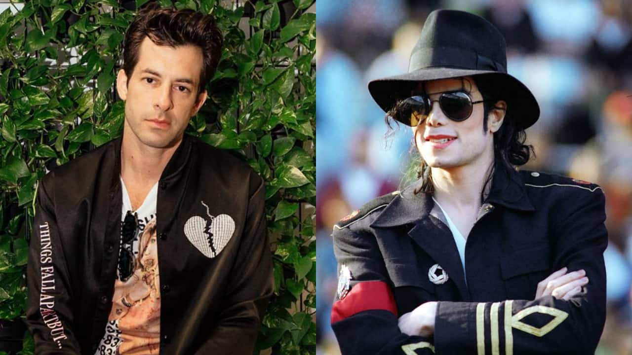 Mark Ronson recalls childhood encounter with Michael Jackson, says abuse allegations made him “Re-Examine” the memory