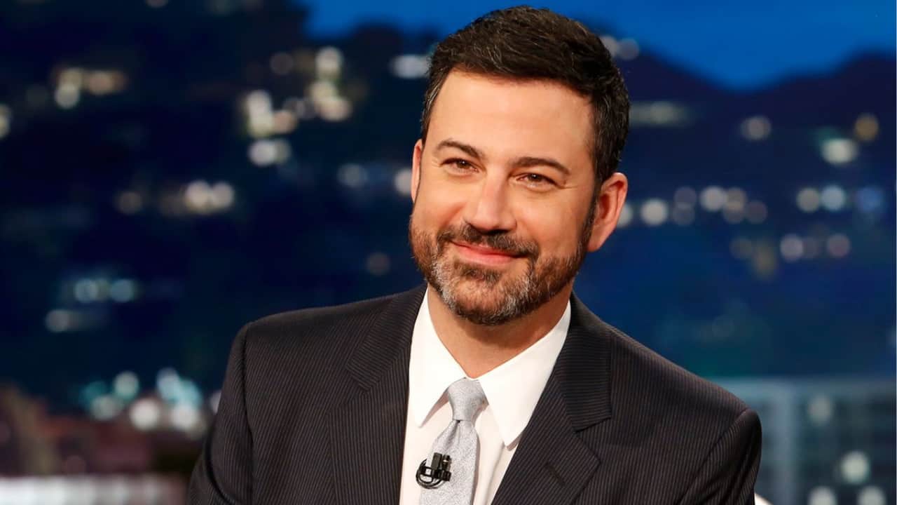 Jimmy Kimmel asked to apologize and pay Charlie Kirk’s Family to return on Sinclair’s ABC stations
