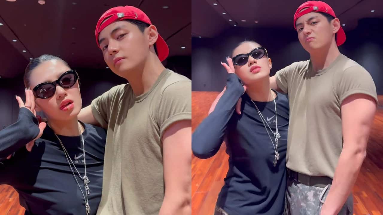 BTS’s V faces fresh dating rumors with former member of Just Jerk, Korean netizens react