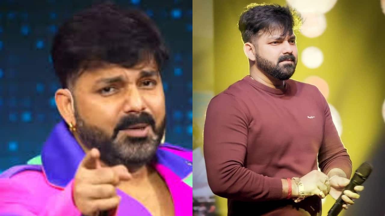 Pawan Singh shocks fans, exits reality show Rise and Fall mid-way