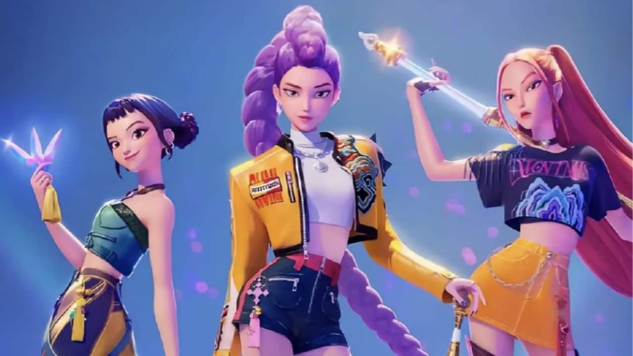 “Kpop Demon Hunters” soundtrack holds strong at No. 2 on Billboard 200 for 20 weeks