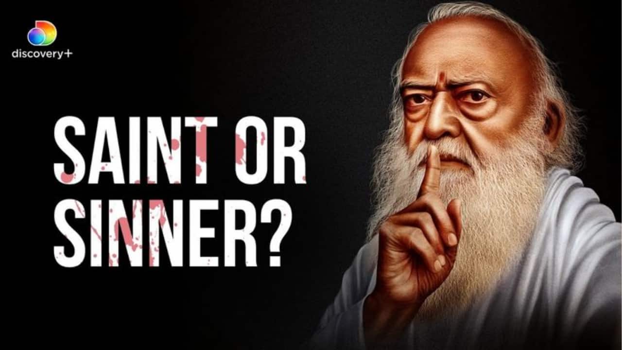 Cult of Fear: Asaram Bapu Where to watch: Discovery+ The rise and fall of Asaram Bapu, a spiritual guru who was later exposed for horrible crimes, is the subject of this intense documentary. Stories from survivors, courtroom conflicts, and his cult-like hold on his followers are all revealed in the series. It's a compelling, unsettling film that reveals the layers of misplaced faith. Cult of Fear: Asaram Bapu Where to watch: Discovery+ The rise and fall of Asaram Bapu, a spiritual guru who was later exposed for horrible crimes, is the subject of this intense documentary. Stories from survivors, courtroom conflicts, and his cult-like hold on his followers are all revealed in the series. It's a compelling, unsettling film that reveals the layers of misplaced faith.