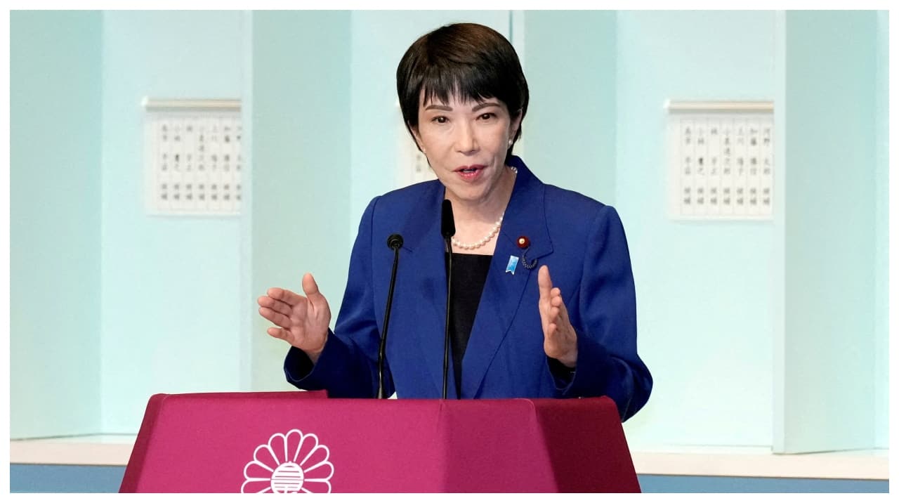 'Work like a horse': Japan’s first woman prime minister Sanae Takaichi’s public statements over the years