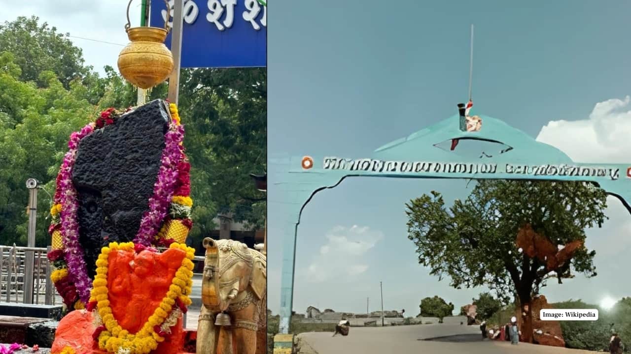 There’s a Village in India Where No Doors Have Locks—Here’s Why