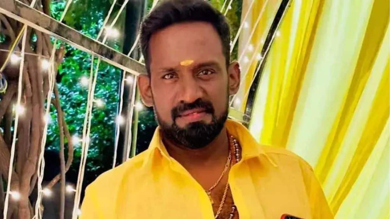 Who was Robo Shankar? The actor- comedian who died at 46