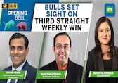 Nifty Aims to End Week Above 25,500; SEBI Clears Adani In Hindenburg Case | Opening Bell Live