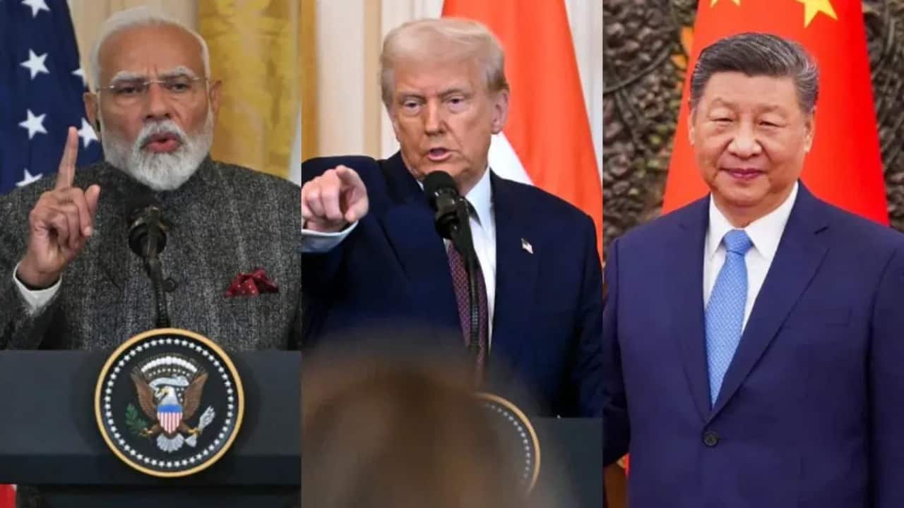 India adds a billion dollars to China exports, US shipments up 22% despite tariffs India adds a billion dollars to China exports, US shipments up 22% despite tariffs