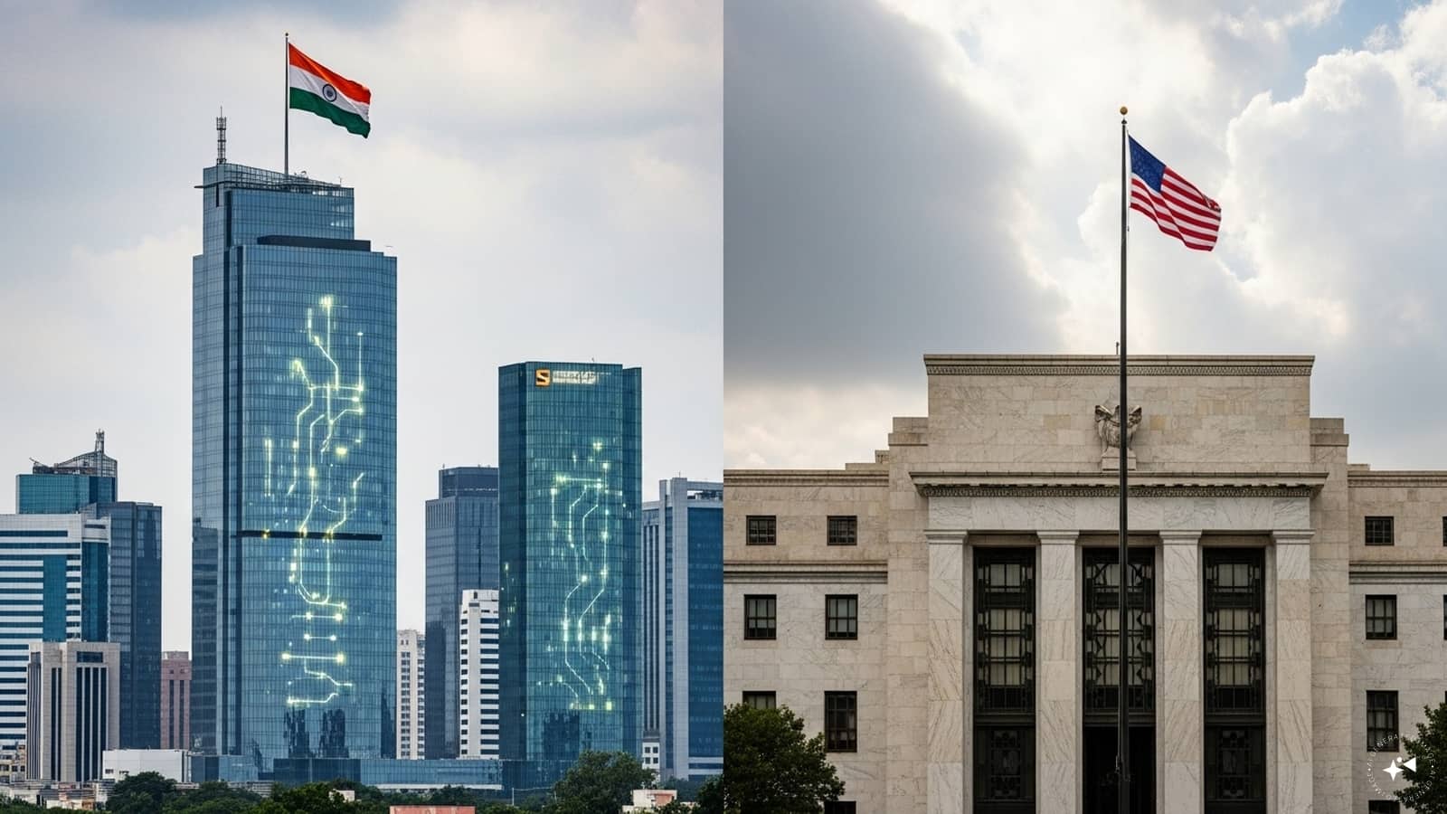 Fed rate cut, trade talks ease downside risk for Indian IT, but tech budgets still locked