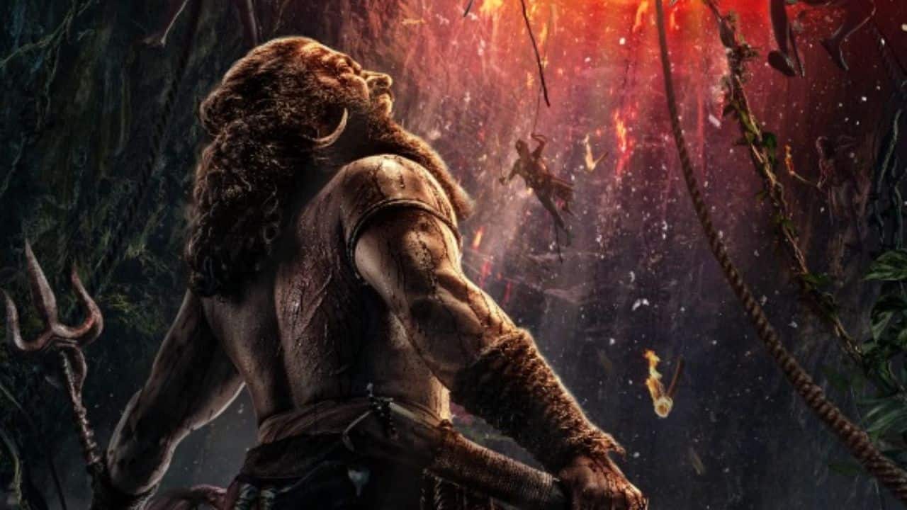 Kantara Chapter 1 to be dubbed in English and Spanish due to massive demand  