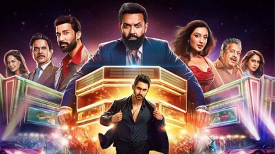 The Ba***ds of Bollywood tops IMDb list