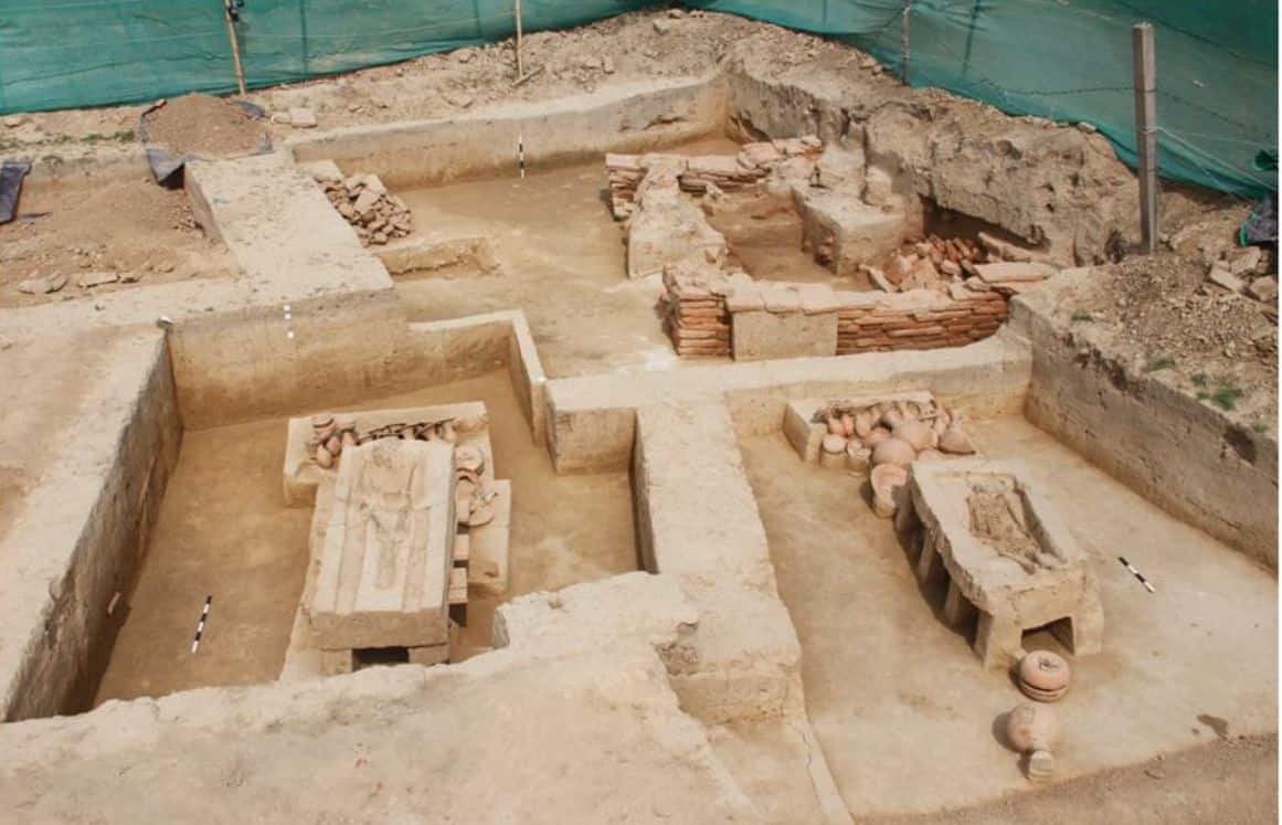 Mahabharata’s Lakshagriha site near Delhi to be developed into major UP tourism hub
