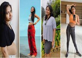 Here's how this new mom 'bounced back' to lose weight without crash dieting, strength training