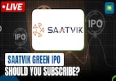 Saatvik Green’s Rs 900 Cr IPO Kicks Off| Management On Future Outlook| IPO Watch Live