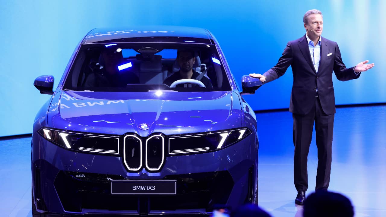 Europe’s EV makers line up at Estonia rare earth magnet site