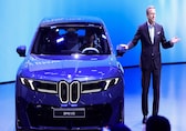 Europe’s EV makers line up at Estonia rare earth magnet site