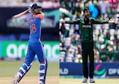 Mohammad Amir calls Virat Kohli 'best human being in Indian cricket history' amid IND-PAK handshake row at Asia Cup