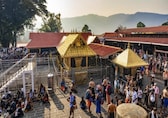 Ex-Sabarimala executive officer arrested in temple gold theft case