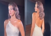 Ananya Panday breaks silence on her tan look for Ba***ds Of Bollywood premiere, says &quot;I’m a fan of the tan&quot;