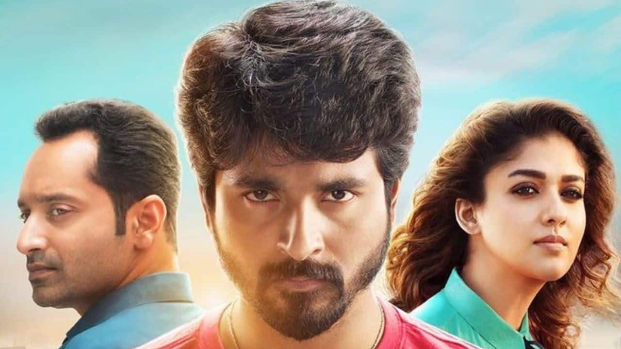 Velaikkaran The actor was a part of this Sivakarthikeyan starrer film. Robo Shankar’s performance was highly appreciated and also contributed to the ensemble cast showing. Velaikkaran The actor was a part of this Sivakarthikeyan starrer film. Robo Shankar’s performance was highly appreciated and also contributed to the ensemble cast showing.