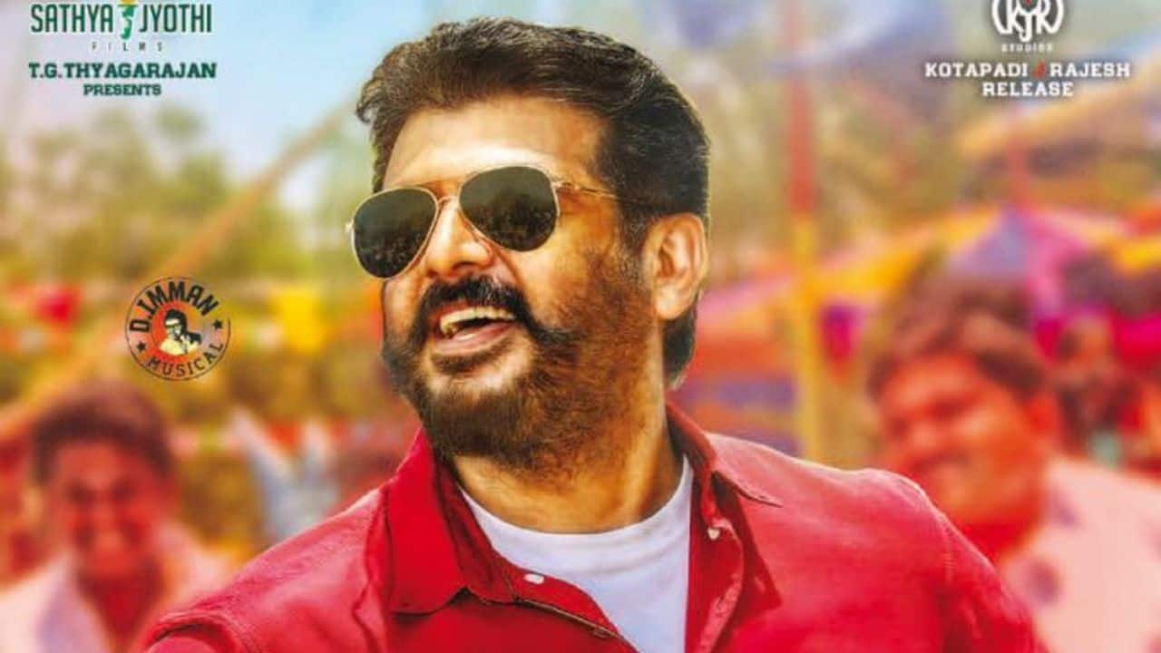Viswasam Robo Shankar performance was appreciated in this Ajith Kumar’s movie. The actors performance in this major production showed his ability to work effectively with top stars and contribute ti commercially successful ventures. Viswasam Robo Shankar performance was appreciated in this Ajith Kumar’s movie. The actors performance in this major production showed his ability to work effectively with top stars and contribute ti commercially successful ventures.