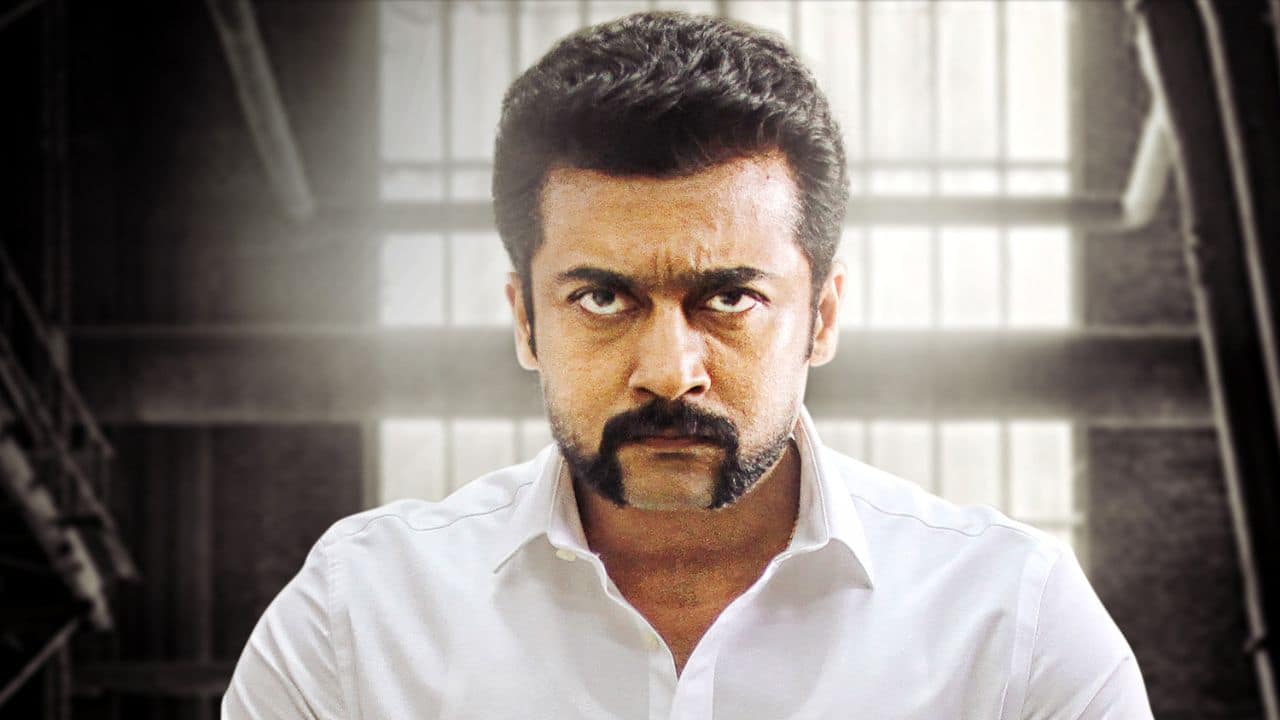 Singam 3 Robo Shankar played a part that boosted the entertainment value of this Surya-starring film. His roles in high-profile movies like Singam 3 serve as more evidence of his growing demand and popularity as a comedian. Singam 3 Robo Shankar played a part that boosted the entertainment value of this Surya-starring film. His roles in high-profile movies like Singam 3 serve as more evidence of his growing demand and popularity as a comedian.