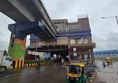 Bengaluru metro eyes at least Rs 65 crore annual revenue from ads on pillars