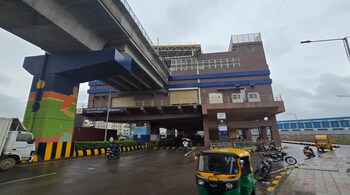Bengaluru Metro's Yellow Line