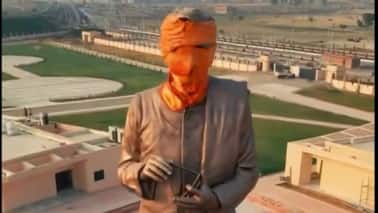 The site includes 15 key attractions such as a modern museum, a multipurpose hall, an open-air theatre, and seminar rooms designed for cultural programs. (Photo: X)