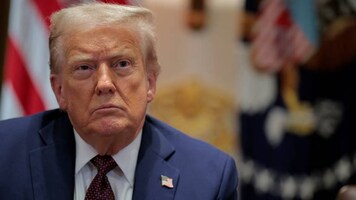 Carysil shares plunge up to 10% after Trump imposes 50% tariffs on kitchen equipment imports
