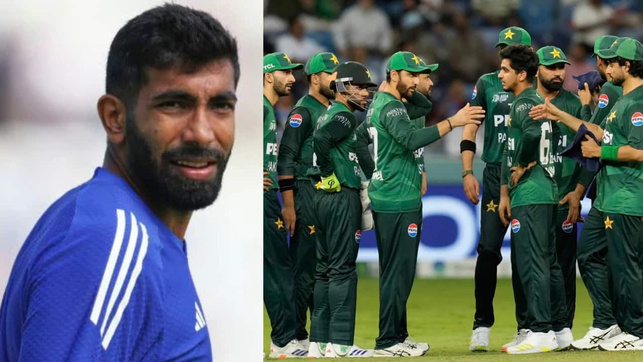 ‘Rest Bumrah vs Pakistan’: Sunil Gavaskar urges India to focus on Asia Cup final