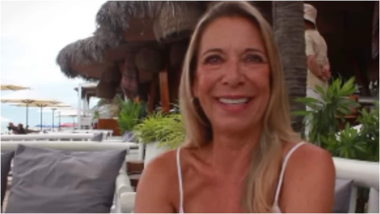 American woman left stressful corporate job after health scare, found new life in Vietnam: 'Take the leap' American woman left stressful corporate job after health scare, found new life in Vietnam: 'Take the leap'
