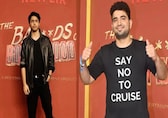 Samay Raina jokes his career is in danger after watching Aryan Khan’s The Ba*ds Of Bollywood: &quot;This is not a paid post&quot;