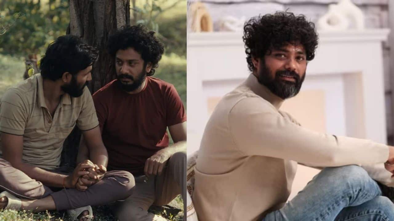 Marathi film Sabar Bonda wins big at Sundance Film Festival; 'Authenticity is what takes your film across borders,' says director Rohan Kanawade - Exclusive Interview