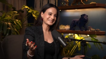 Ameesha Patel reveals she is open to marriage at 50, says, "people half my age want to take me out on a date..."